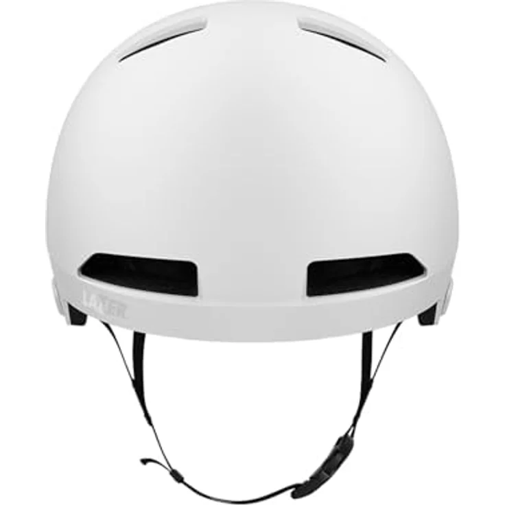 Lazer City-Helm Maze KinetiCore, Velohelm für Kopfgrößen 52-56 cm, Matte White – Bild 2