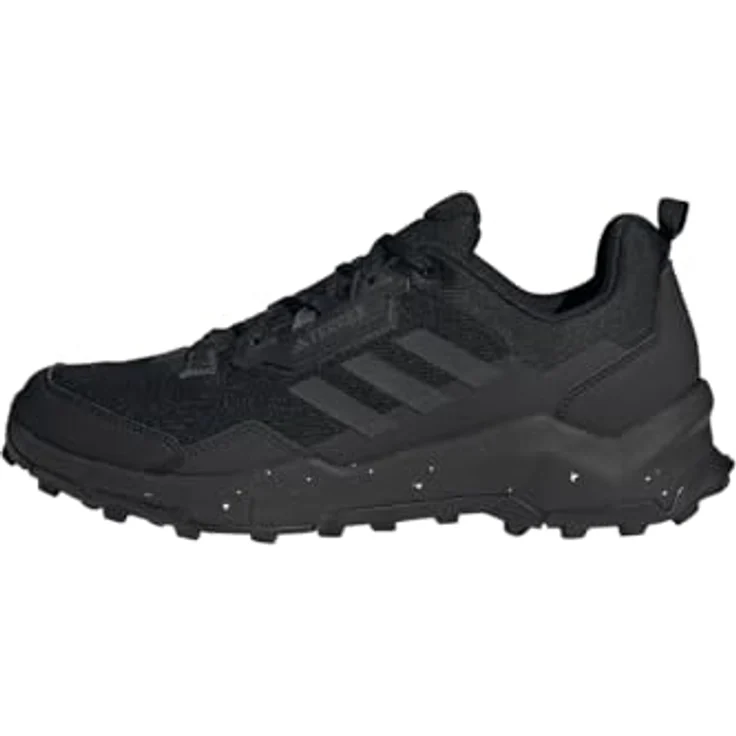 adidas TERREX AX4, Wanderschuh mit Continental™ Gummi für optimalen Grip, leicht und stabil – Bild 1