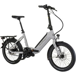 Bild für Gudereit EC-45 evo Compact E-Bike