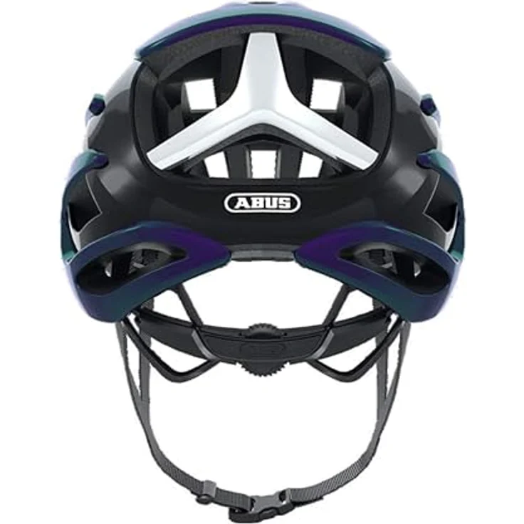 Abus AIRBREAKER Fahrradhelm – Bild 5