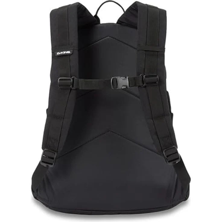 Dakine Wndr 18, Wanderrucksack 43 cm, schwarz, 100% Polyester, 33 cm x 16 cm x 43 cm – Bild 2