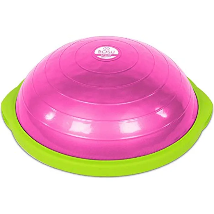 BOSU Sport Balance Trainer, rose, 50 cm
