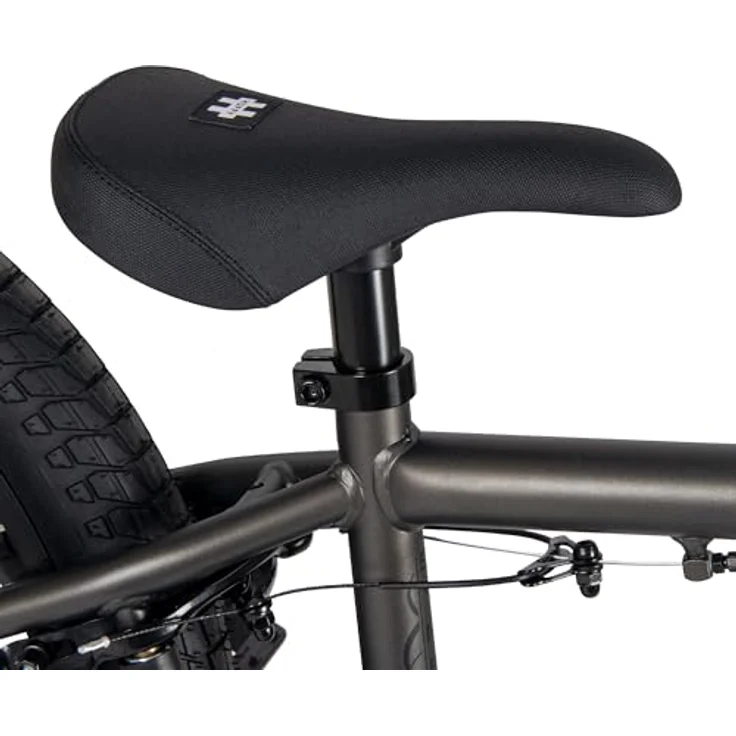 Huffy Symbol Freestyle BMX-Fahrrad, 20 Zoll für Dirt, Street und Park, ideal für Einsteiger – Bild 8