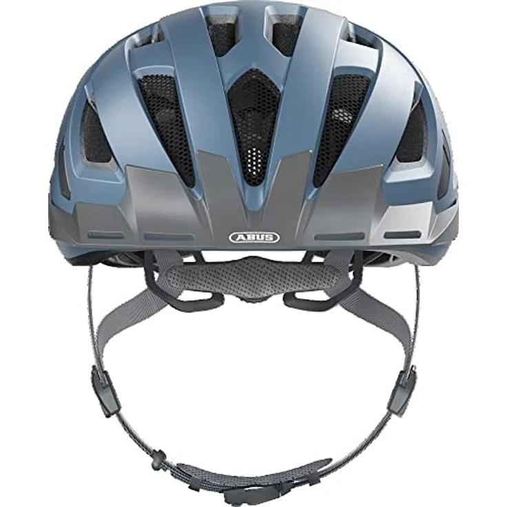 Abus Urban-I 3. 0 glacier blue 51 - 55 cm – Bild 5