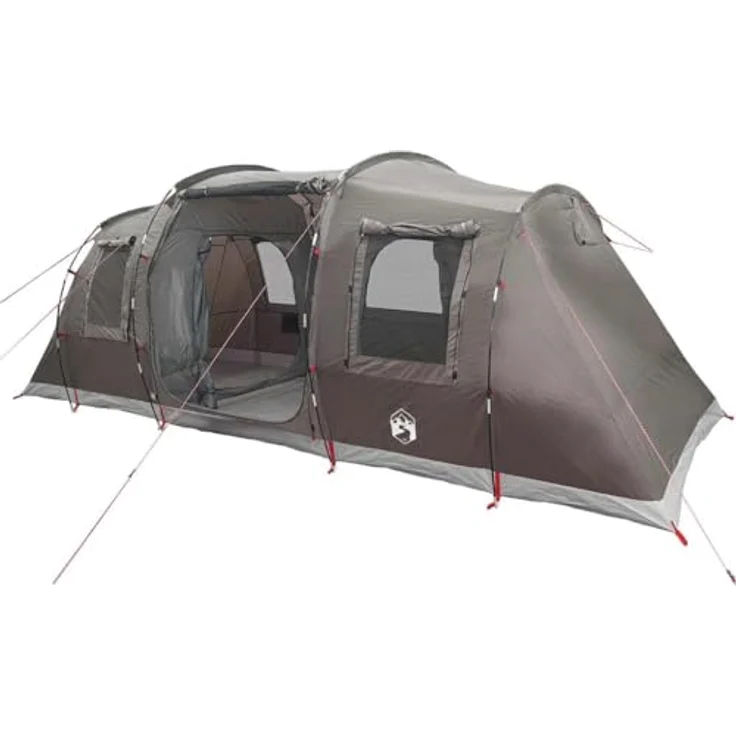 4er zelt günstig Coleman Rock Springs 4 | mit 2 Eingängen für Camping & Festival Universal Fahrradträger zum besten john southwood Color:Grey / Black Mirrored Pink