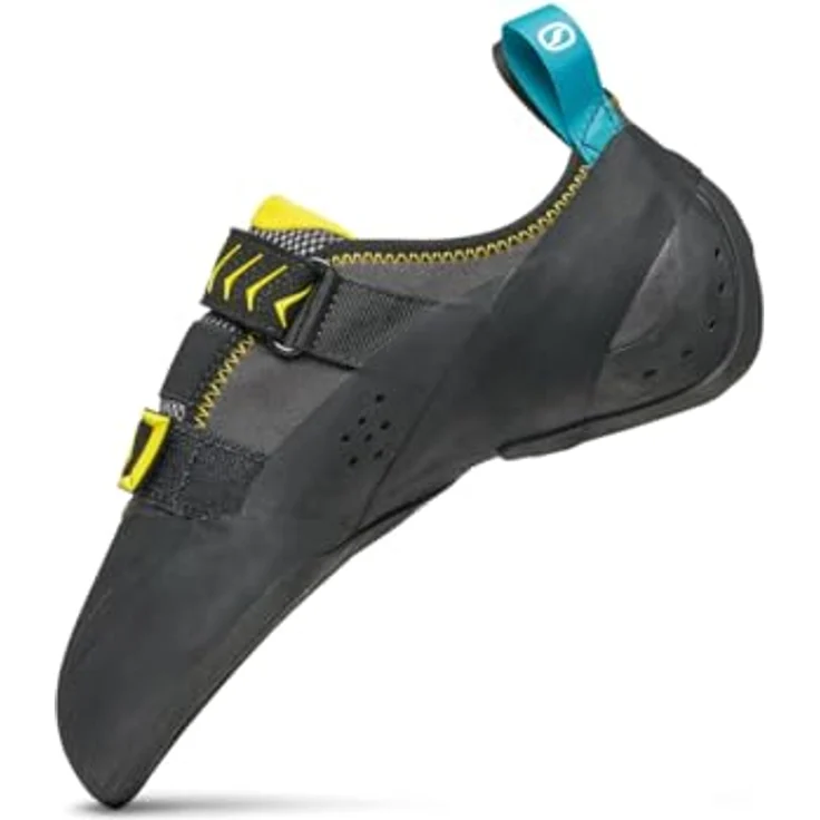 Scarpa Vapor, Kletterschuhe in bunt, EU Größe 46, Vibram XS Edge Sohle für herausragende Performance und Komfort – Bild 1