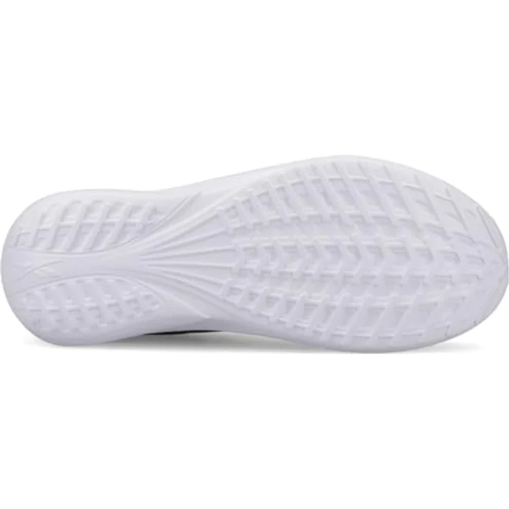 Reebok Lite 5 Laufschuhe für Herren, Schwarz, EU 45 mit hoher Dämpfung und gutem Grip – Bild 5