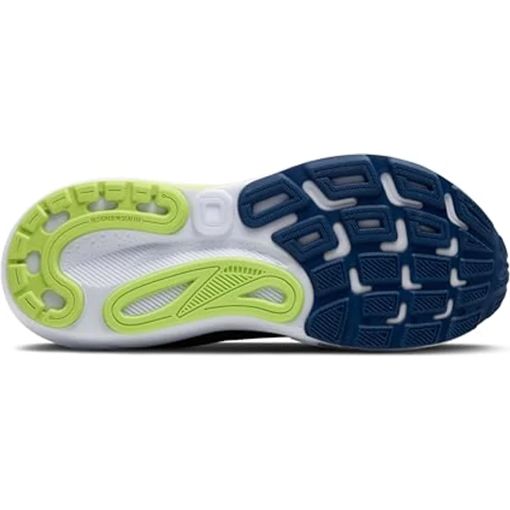 Brooks Adrenaline GTS 24 Herren Running Laufschuhe, geschmeidig und haltgebend, Größe 44.5 EU – Bild 6