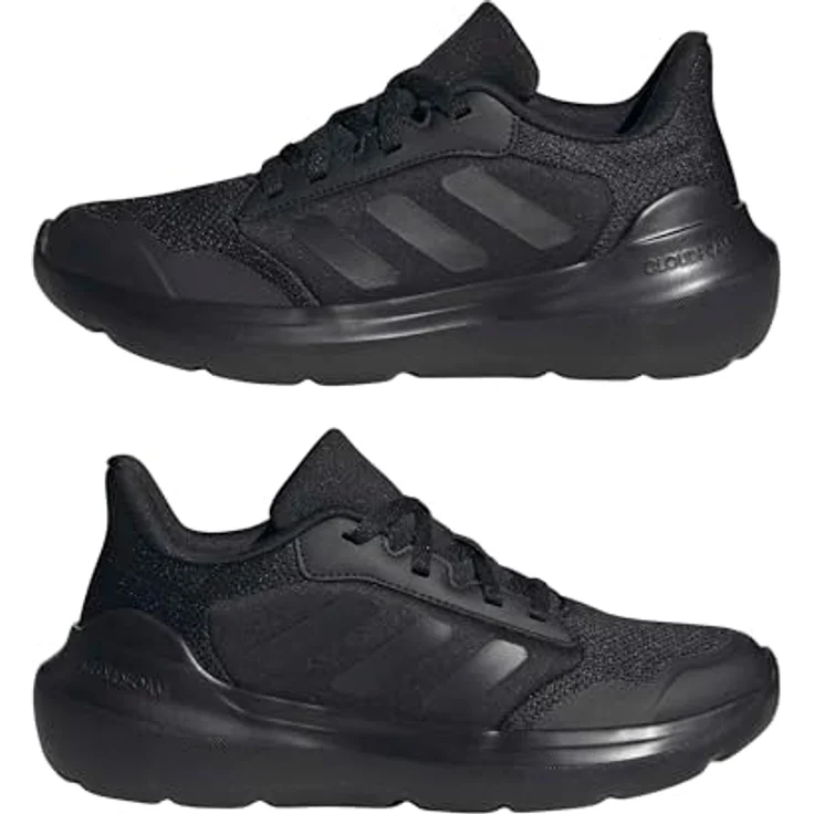 Adidas Tensaur Run 2.0, Laufschuhe aus recycelten Materialien, leicht – Bild 6