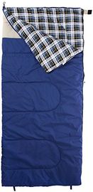 Ferrino Travel 200 – Beliebter Deckenschlafsack