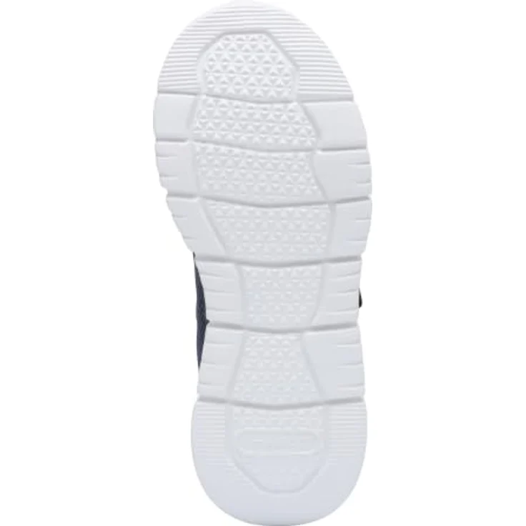 KangaRoos K-ETK Rooz EV, Kinder Laufschuhe mit Klettverschluss, Blau, Größe EUR 34, Mesh-Obermaterial, Gummi-Innensohle – Bild 7