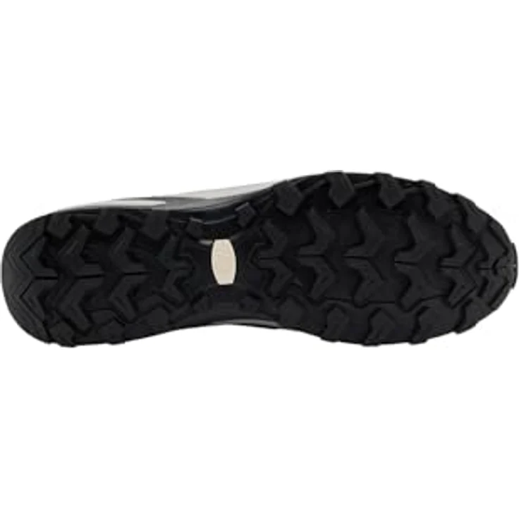 Jack Wolfskin REFUGIO TEXAPORE MID M, Robuster Hikingschuh aus Veloursleder mit vernähtem Zehen- und Fersenschutz, ideal für Frühlings- und Sommeraktivitäten – Bild 7