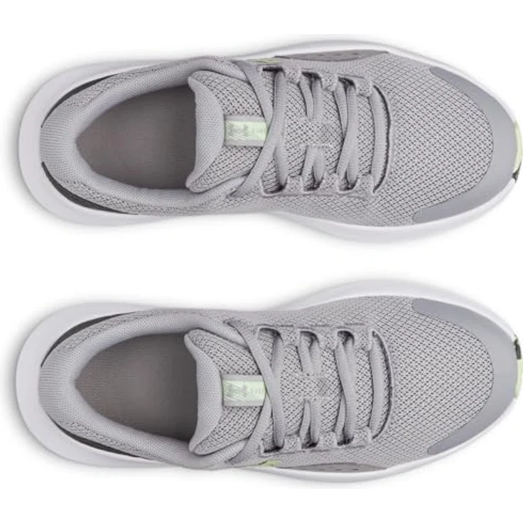 Under Armour UA Charged Surge 4, Laufschuhe für Herren, 9.5, atmungsaktiv mit Charged Cushioning® und 30% Recyclinganteil – Bild 4