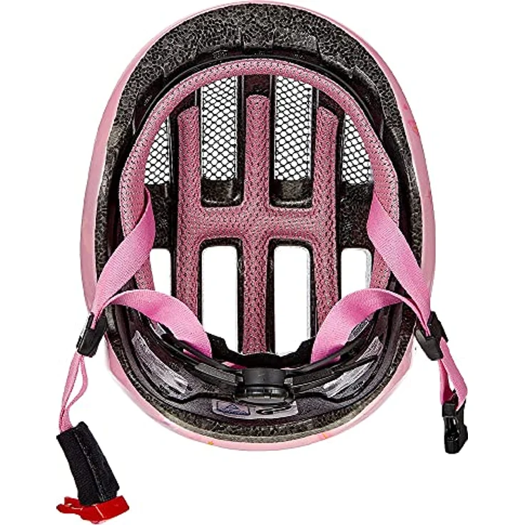 ABUS Smiley 3. 0 | M | Rose Princess – Bild 4