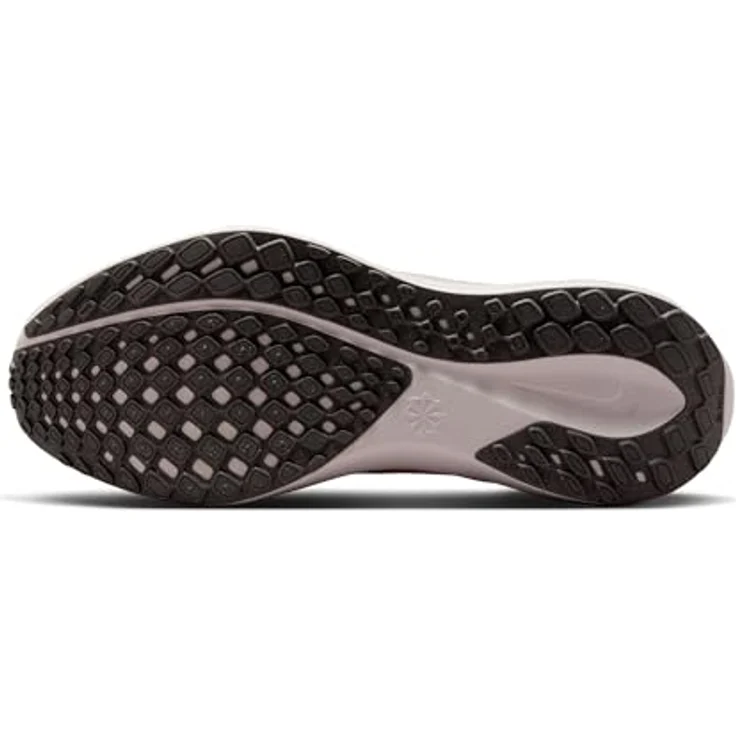 Nike W Air Zoom Pegasus 41, Laufschuhe für Damen mit Air-Zoom-Dämpfung, Guava Ice/Cave Stone-Orange, Größe 38.5 – Bild 4