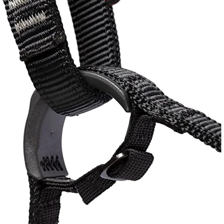 Mammut Universal Ophir 4 Slide, Klettergurt für Sport- und Hallenklettern, XS-S-M, anpassbare Slide Bloc-Schnallen, hohe Atmungsaktivität und Bewegungsfreiheit – Bild 7