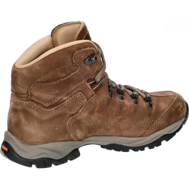 Meindl Ohio Lady 2 GTX, Damen Wanderschuhe mit GORE-TEX, wasserdicht und atmungsaktiv, Einsteigermodell – Bild 7