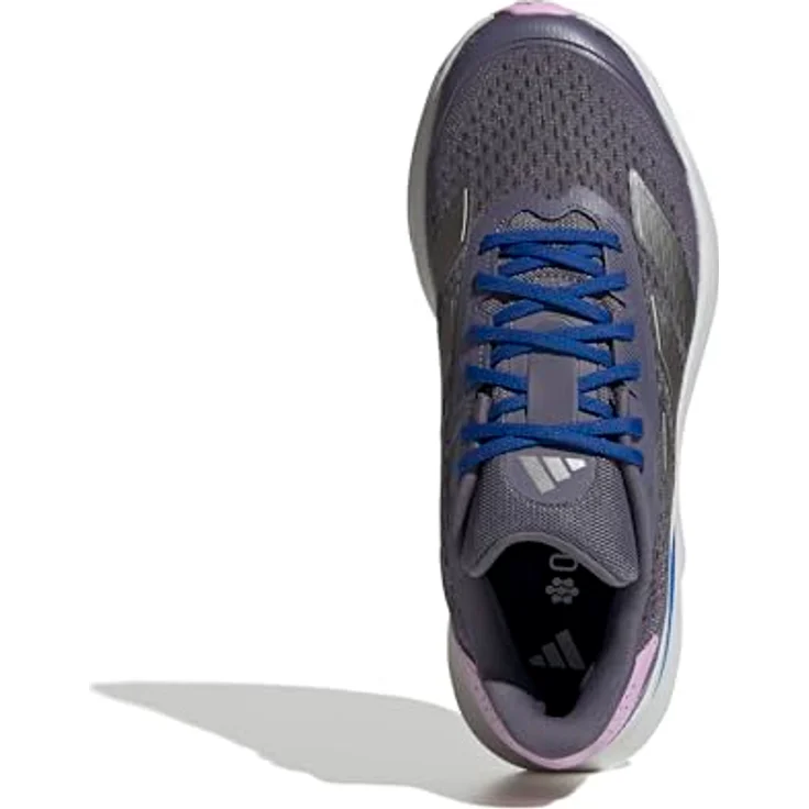 Adidas Damen Laufschuh DURAMO SL2, leichtes Mesh-Obermaterial und LIGHTMOTION Dämpfung, verschiedene Größen, Farbe: previo/ironmt/blilil – Bild 7