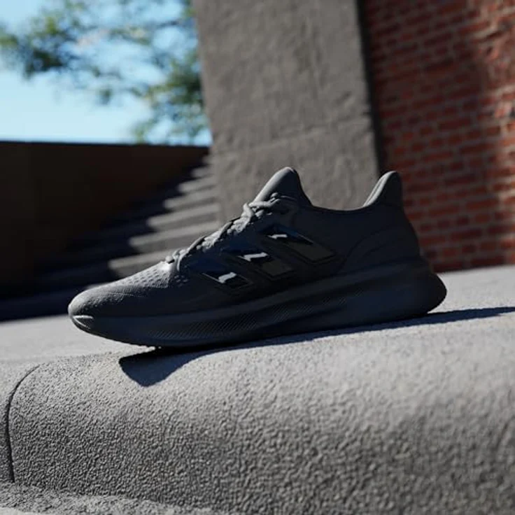 adidas UltraRun 5, Laufschuhe für Männer, Größe 46 – Bild 2