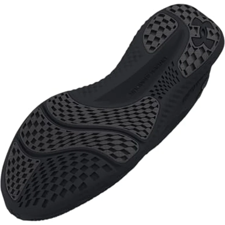 Under Armour W Charged Speed Swift, Laufschuhe mit atmungsaktivem Mesh-Obermaterial und Charged Cushioning, Größe 42 EU – Bild 4