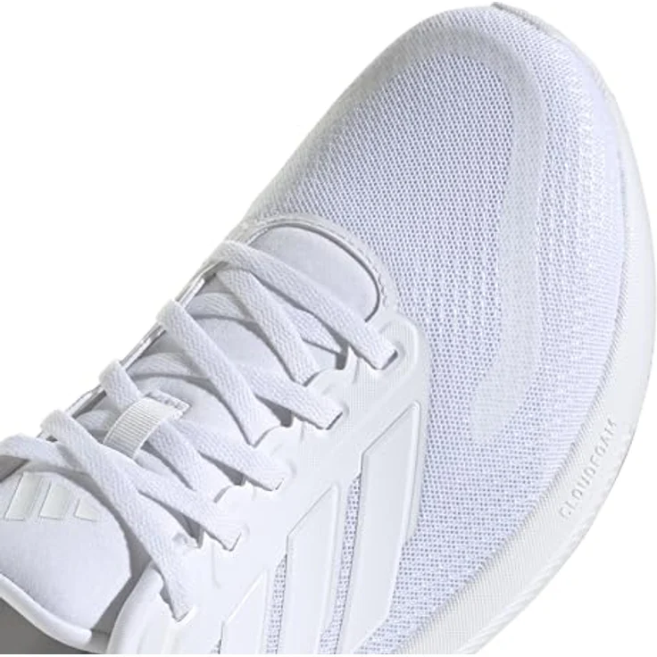 Adidas Runfalcon 5, Laufschuh für jeden Tag, schwarz – Bild 6