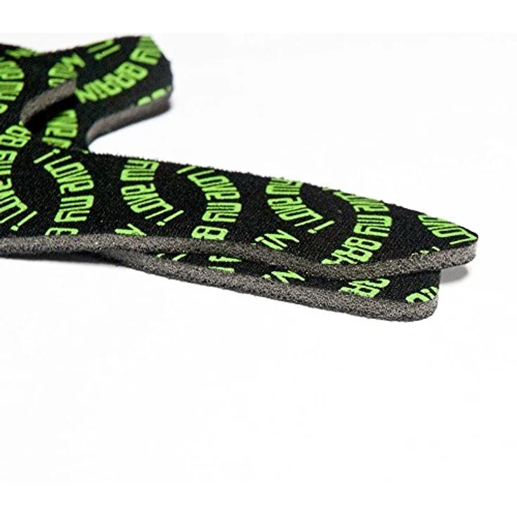 Nutcase Fahrradhelm Street, Handy Medley, Multisport-Helm mit ABS Außenschale, Größe M – Bild 8