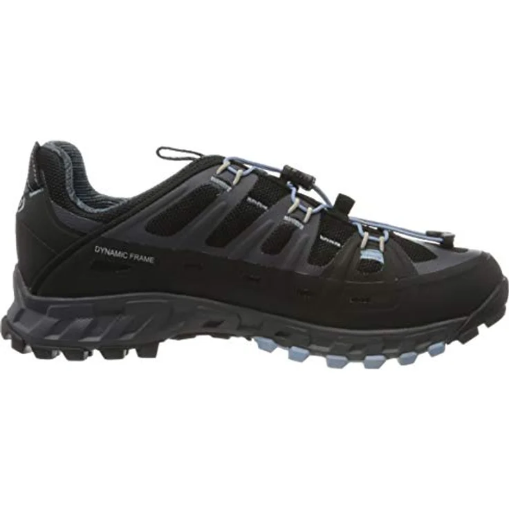 AKU Selvatica GTX Ws, Damen Wanderschuhe mit GORE-TEX Membran, Größe 37, vielseitig und wasserdicht – Bild 6