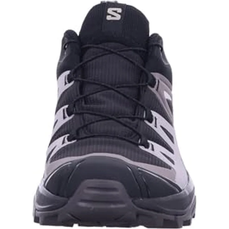 Salomon X ULTRA 360 GTX W, Damen Wanderschuhe, wasserdicht und atmungsaktiv, Schwarz, Größe 36 – Bild 7