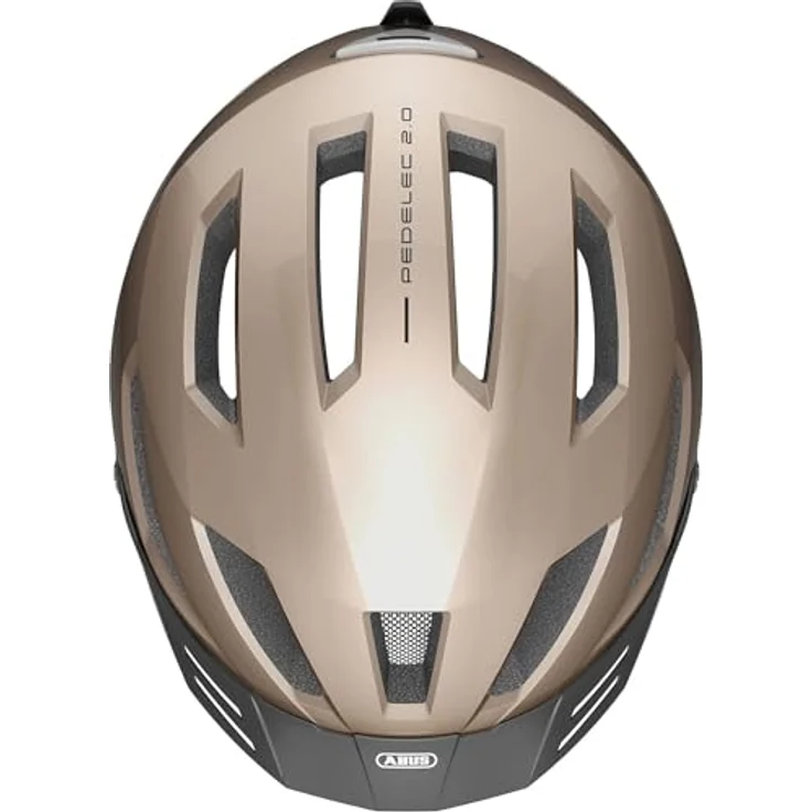 Abus PEDELEC 2. 0 Fahrradhelm – Bild 5