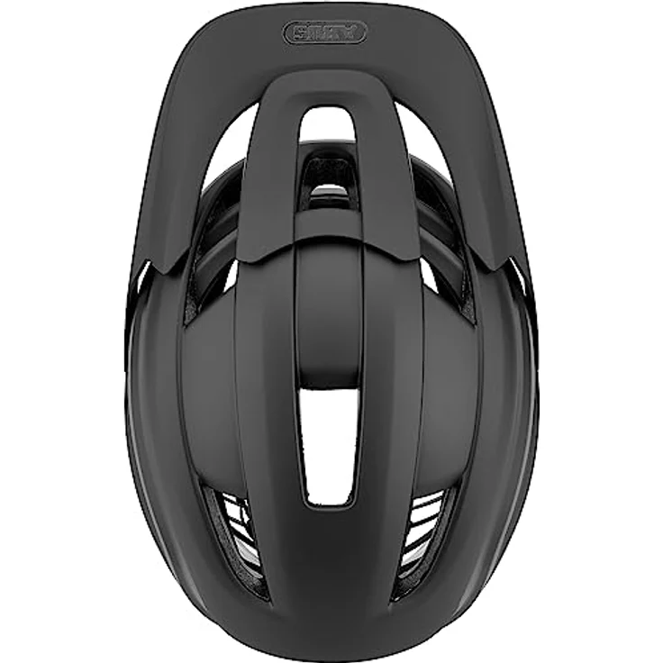 Abus CliffHanger MIPS Velvet Black 57 - 61 cm – Bild 8