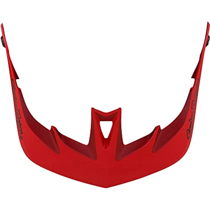 Troy Lee Designs A3 Velohelm, 53-56 cm, 5-Sterne-Sicherheit und luxuriöser Komfort für Mountainbiker – Bild 5