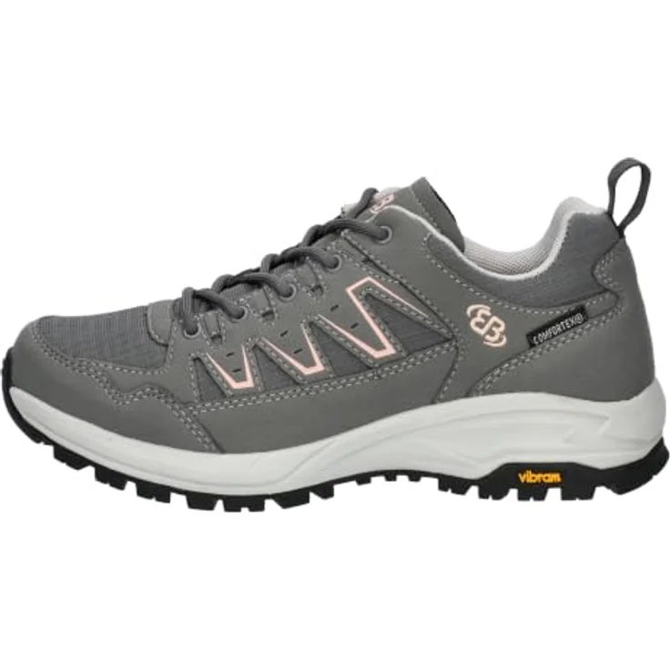 Brütting Mount Torbert, Outdoorschuh mit Comfortex-Klimamembrane, atmungsaktiv, Größe 38 – Bild 2