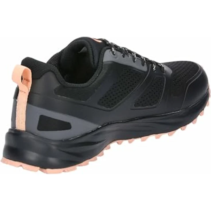 BRÜTTING Mount Ray, Outdoorschuh mit Comfortex-Klimamembrane, strapazierfähigem Nylon-Obermaterial und rutschfester Gummilaufsohle – Bild 4