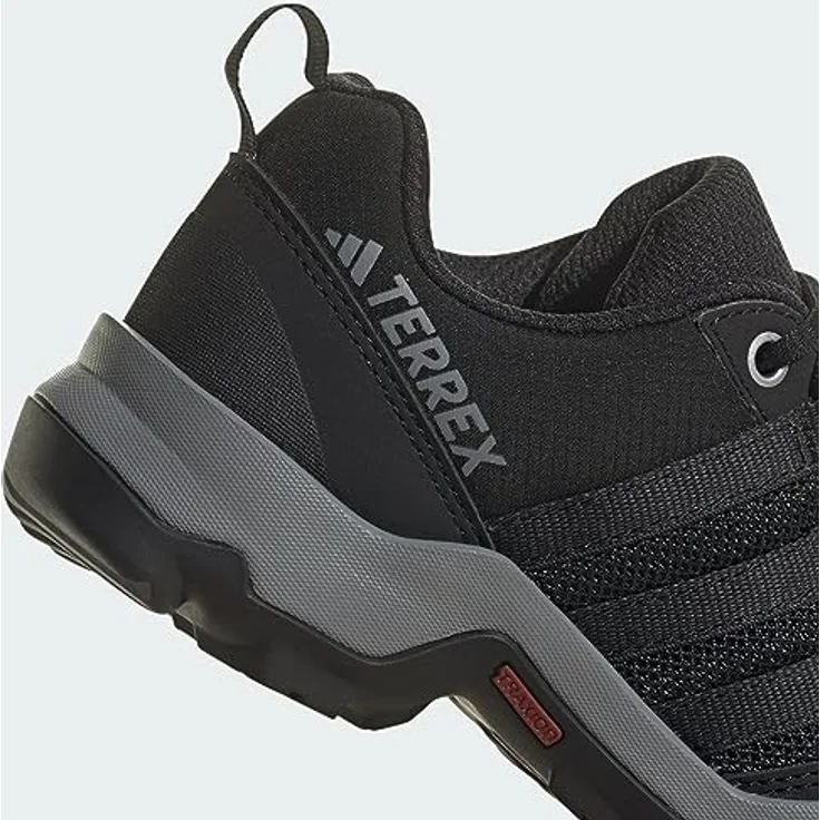 adidas TERREX AX2R Wanderschuh für Kinder, leichter Outdoor-Schuh mit Traxion Außensohle und EVA-Zwischensohle, recyceltes Obermaterial – Bild 7