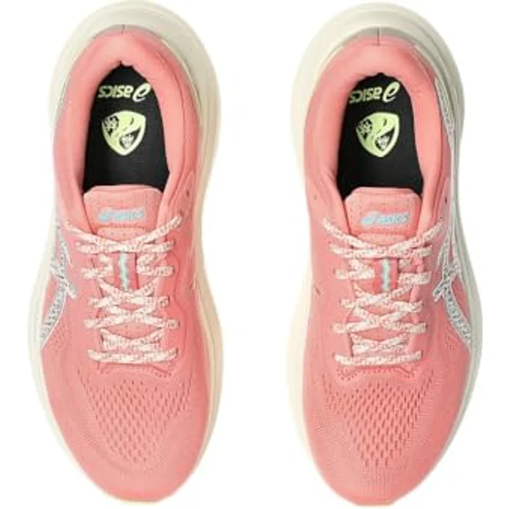 Asics Laufschuhe 1012B828-700, Damenmode, in Pink, Größe 37.5 – Bild 8