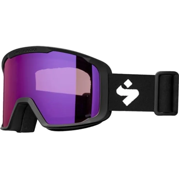 Sweet Protection Clockwork MAX, Skibrille mit torischen Premium-Scheiben und GORE Protective Vents
