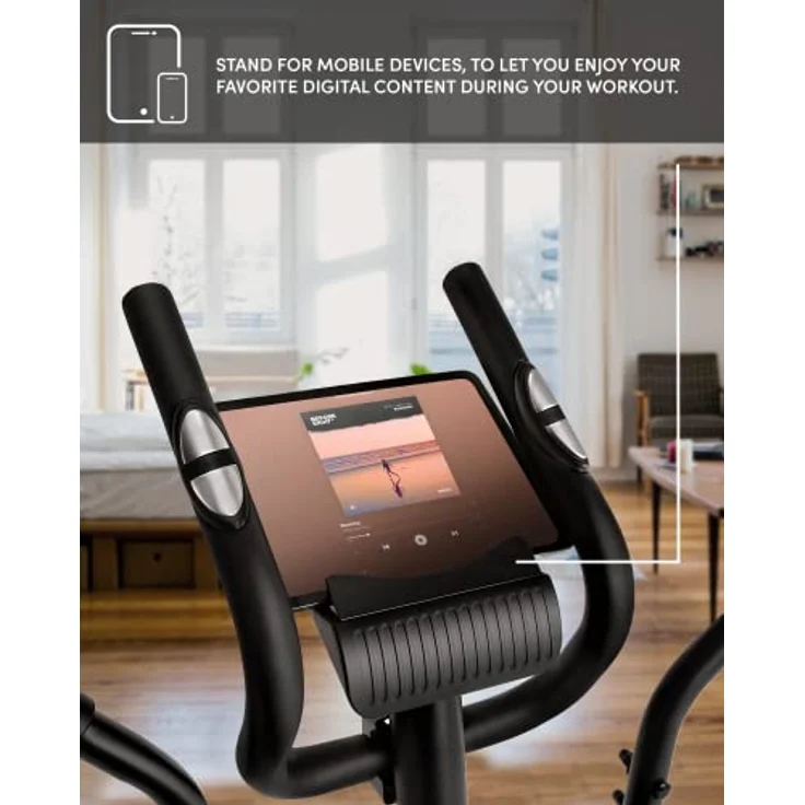 Zipro, Crosstrainer – Bild 6