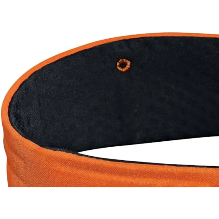 PETZL Hirundos, Klettergurt Orange, M, 310 g, Unisex-Adult – Bild 5