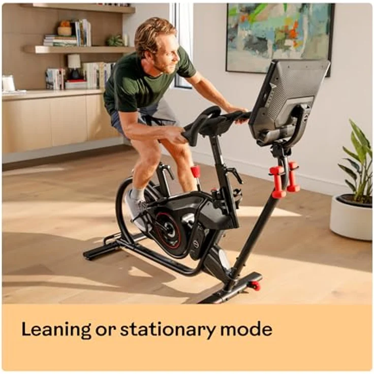 BowFlex Indoor Bike VeloCore 22 Zoll Monitor – Bild 2