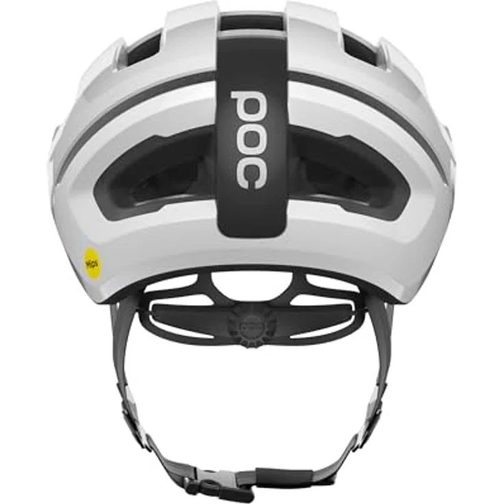 Poc Omne Air Mips, Velohelm mit MIPS Technologie, 54-59 cm, optimierter Rundumschutz, PC-Schale, leichtes Design – Bild 4