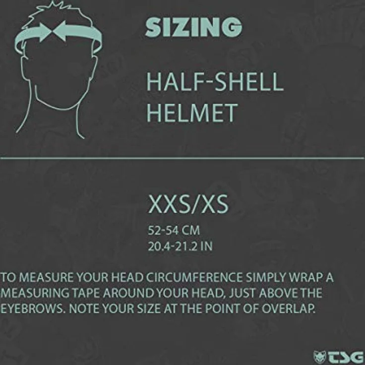 TSG Seek FR Fullface Bike Helm, abnehmbarer Kinnbügel, flow grey/black, L/XL / 57-59cm – Bild 4