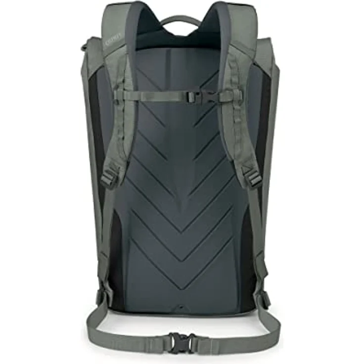 Osprey Zealot 30 Rocky Brook Green O/S, Hochwertiger Wanderrucksack für zusätzlichen Komfort und Langlebigkeit – Bild 5