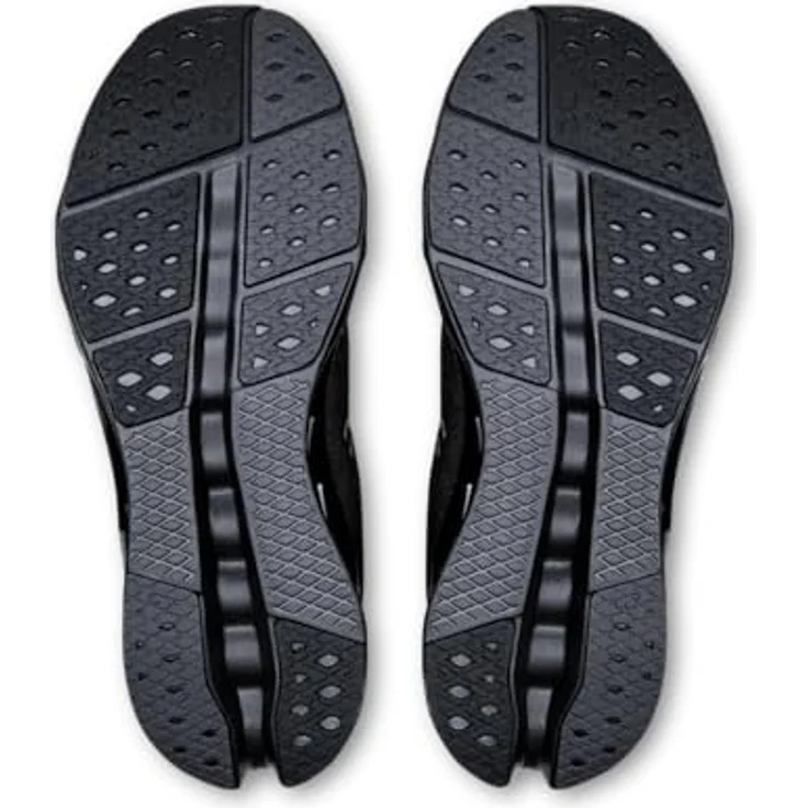 ON Runningschuhe für Damen, neutrale Laufschuhe mit Dämpfung und atmungsaktivem Mesh-Obermaterial – Bild 3