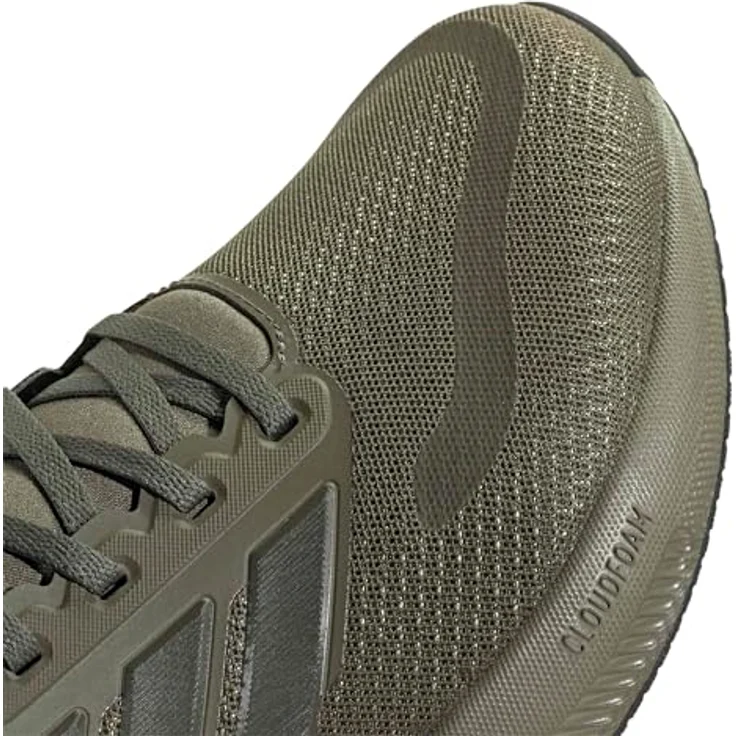 adidas Runfalcon 5 IE0525, Laufschuhe für Herren mit Cloudfoam Zwischensohle und atmungsaktivem Mesh-Obermaterial – Bild 4