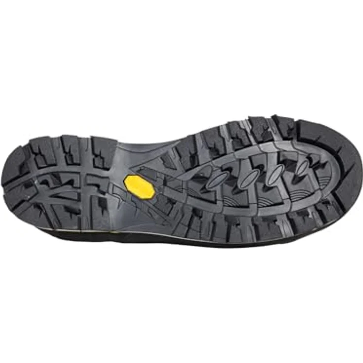 Meindl Literock Free GTX, marine Wanderschuh für alpine Aktivitäten, Blau, Gr. 46.5 mit Gore-Tex-Membran und Vibram-Sohle – Bild 6