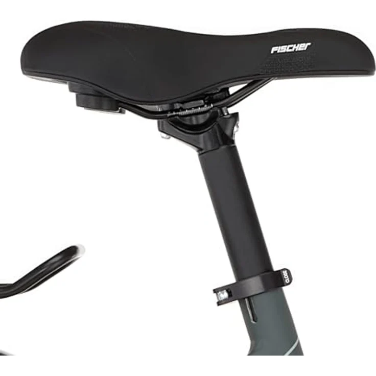 FISCHER E-Bike ATB TERRA 6.8I 711 45 ULTIMATE, 45 cm Rahmenhöhe, 711 Wh Akku, BROSE Mittelmotor, 9-Gang Kettenschaltung, StVZO-zugelassen – Bild 12