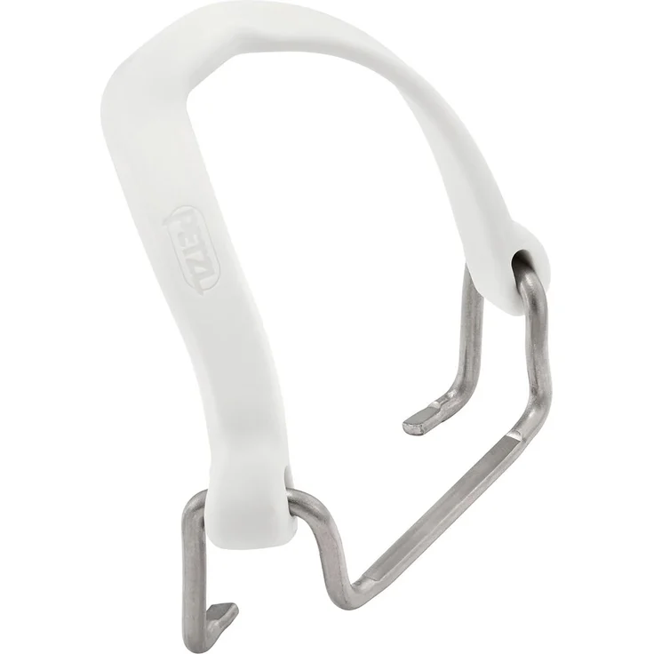 Petzl Fil Flex Steigeisen für Schuhe ohne vorderen Sohlenrand, One Size, kompatibel mit vielen Petzl Modellen