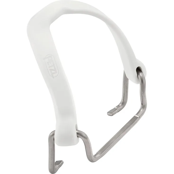 Petzl Fil Flex Steigeisen für Schuhe ohne vorderen Sohlenrand, One Size, kompatibel mit vielen Petzl Modellen