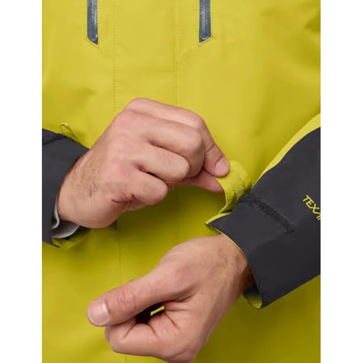 Jack Wolfskin JASPER 3in1 JACKET, Skijacke für Herren, wasserdicht mit TEXAPORE CORE und isolierender PRIMALOFT® Innenjacke – Bild 7