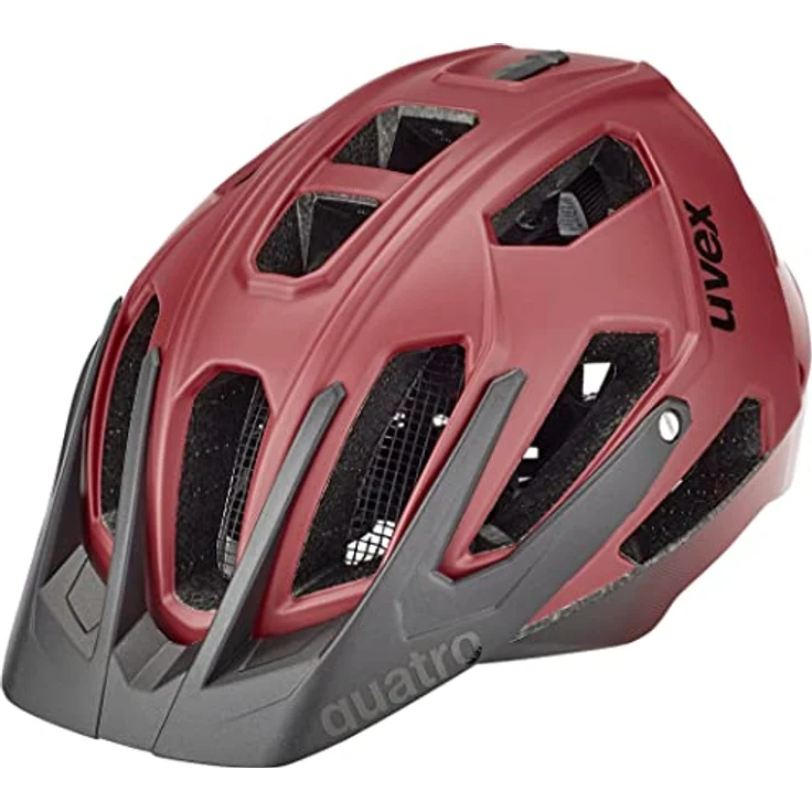 uvex quatro cc – Bild 2